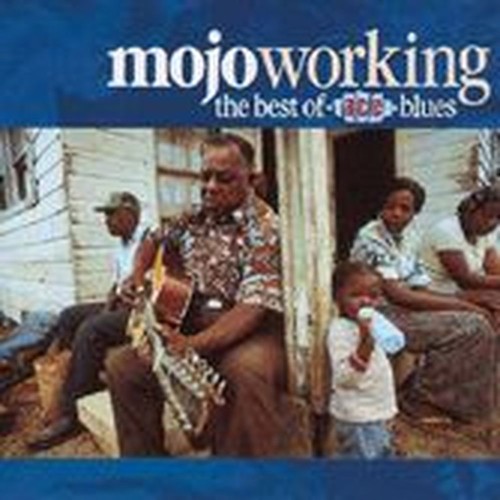 the best of ace blues