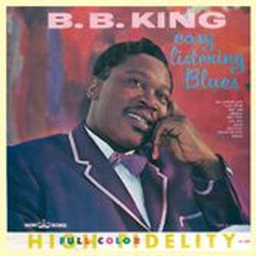easy listening blues