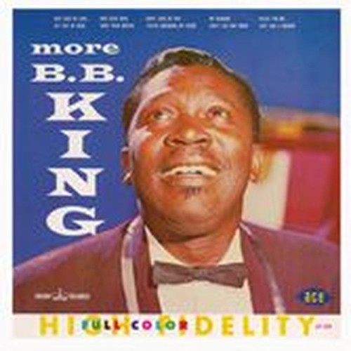 more b.b. king