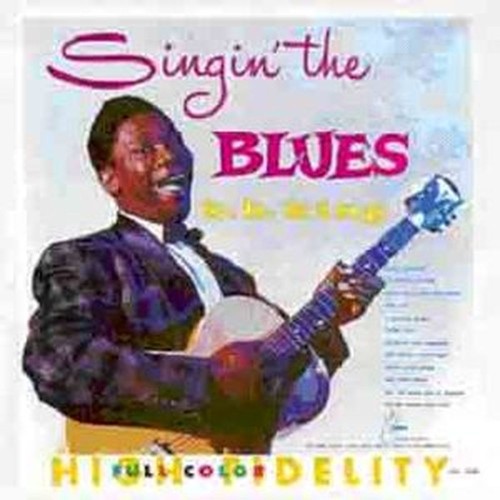singin' the blues
