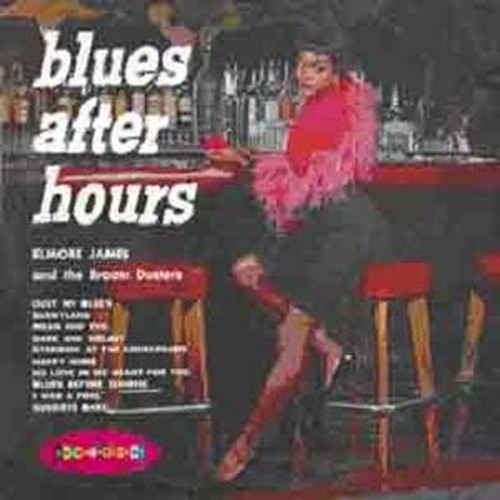 blues after hours