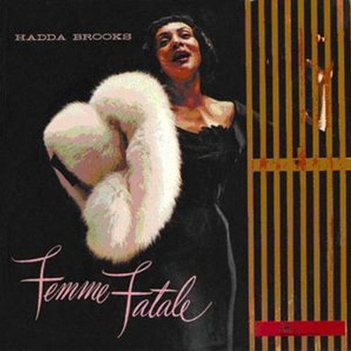 femme fatale