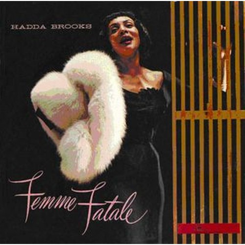 femme fatale
