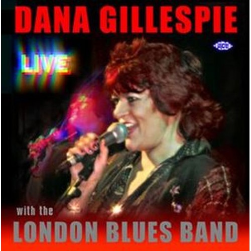live with the london blues band