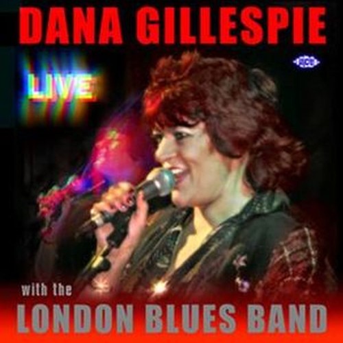live with the london blues band