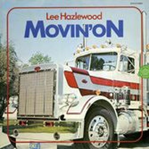 movin' on