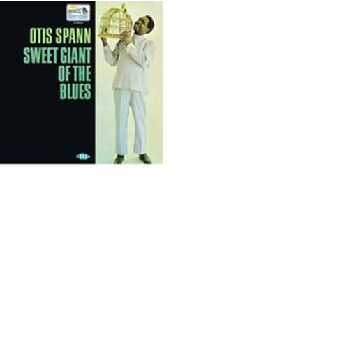sweet giant of the blues
