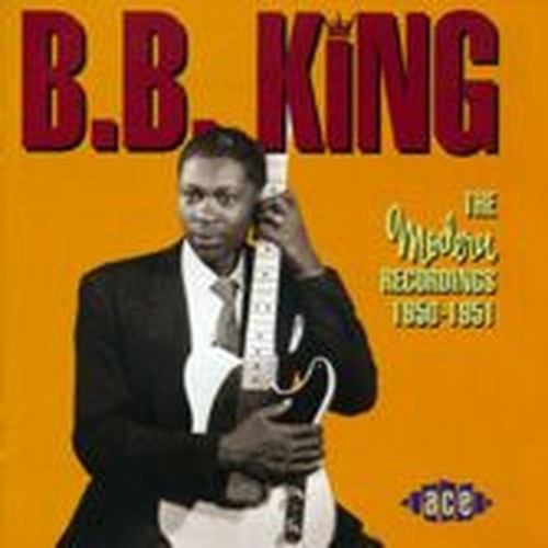 the modern recordings 1950-51