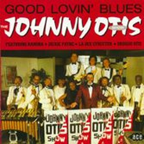 good lovin' blues