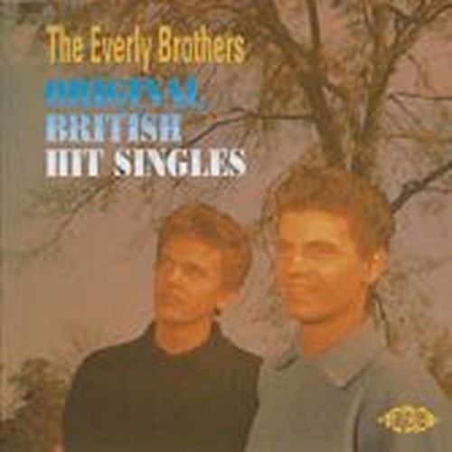 the original british hit singles