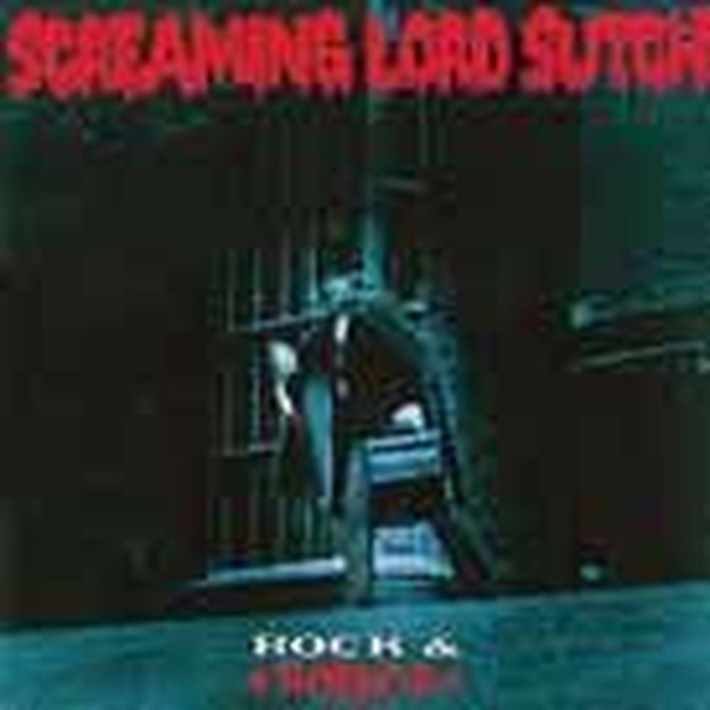 rock & horror