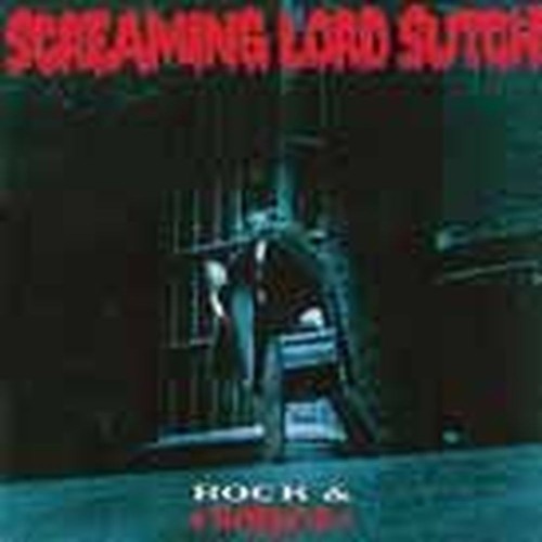 rock & horror