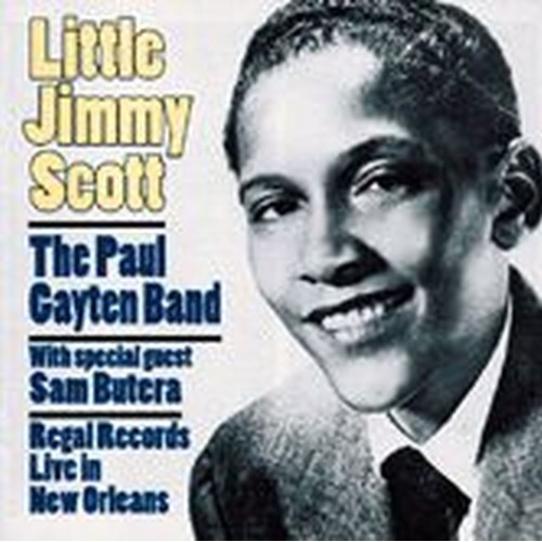 regal records live in new orleans