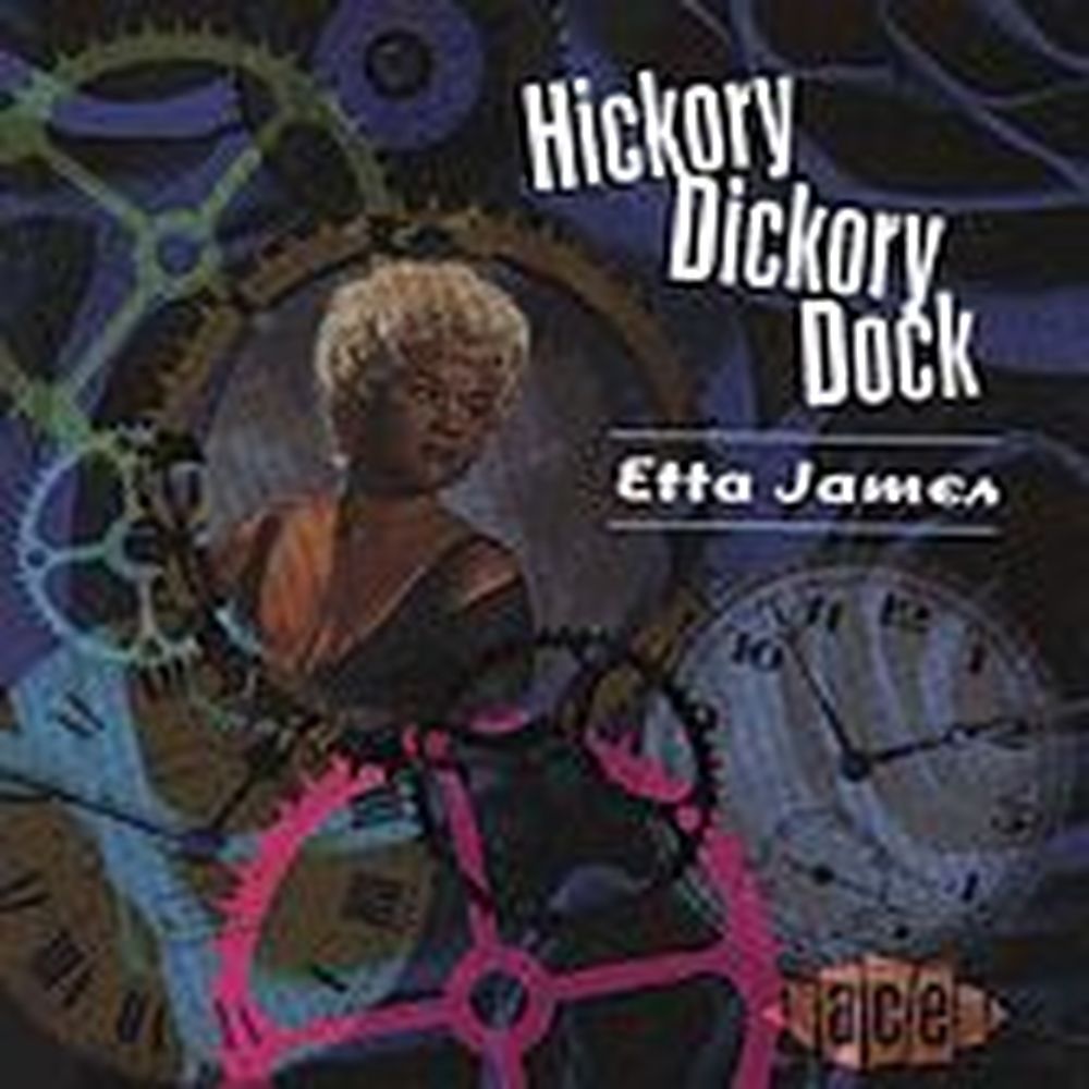 hickory dickory dock