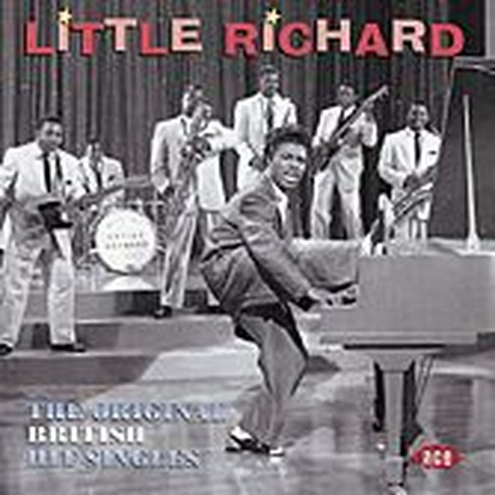 the original british hit singles