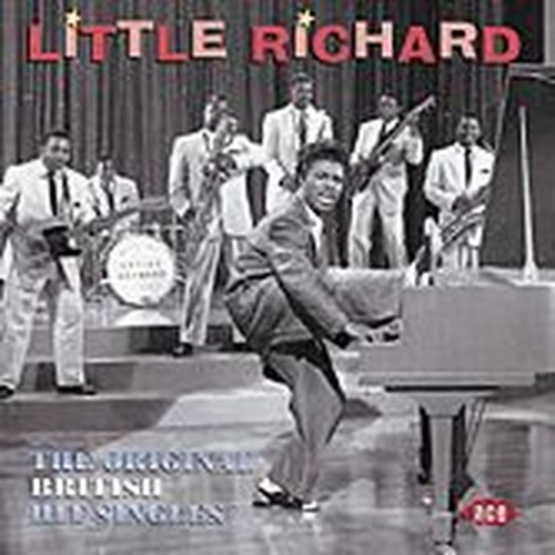 the original british hit singles