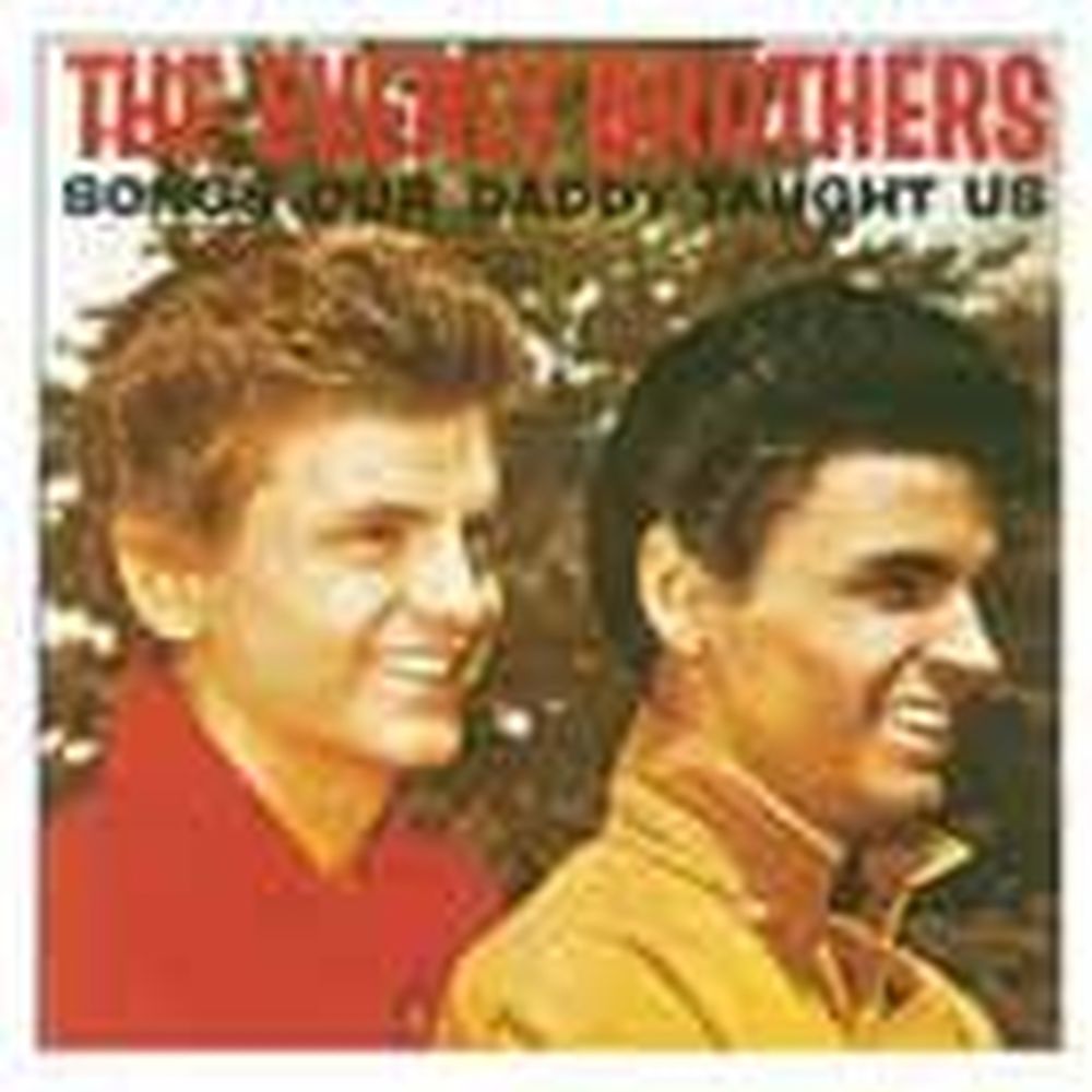 songs our daddy taught us