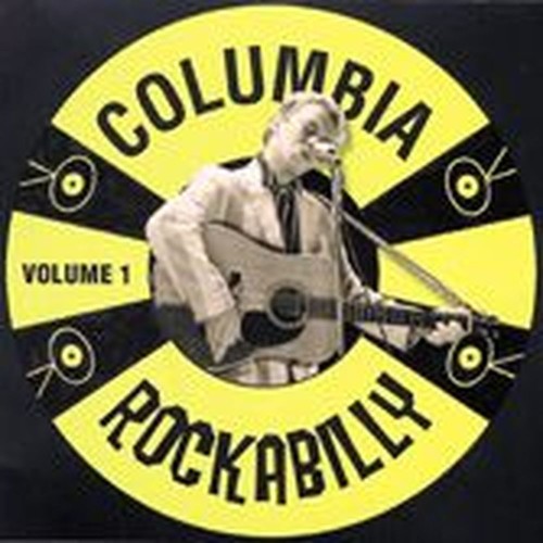 columbia rockabilly vol 1