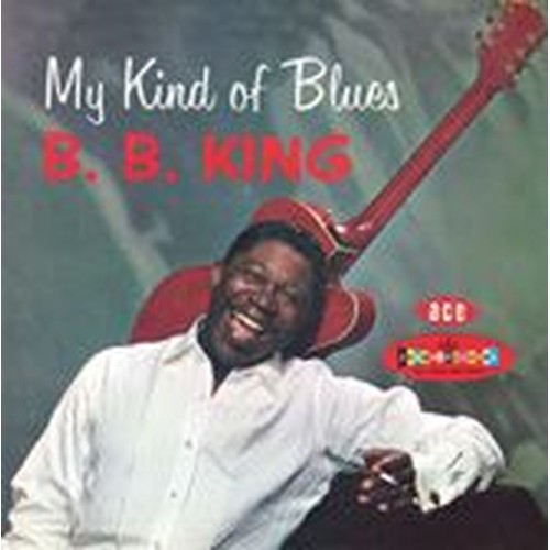 my kind of blues