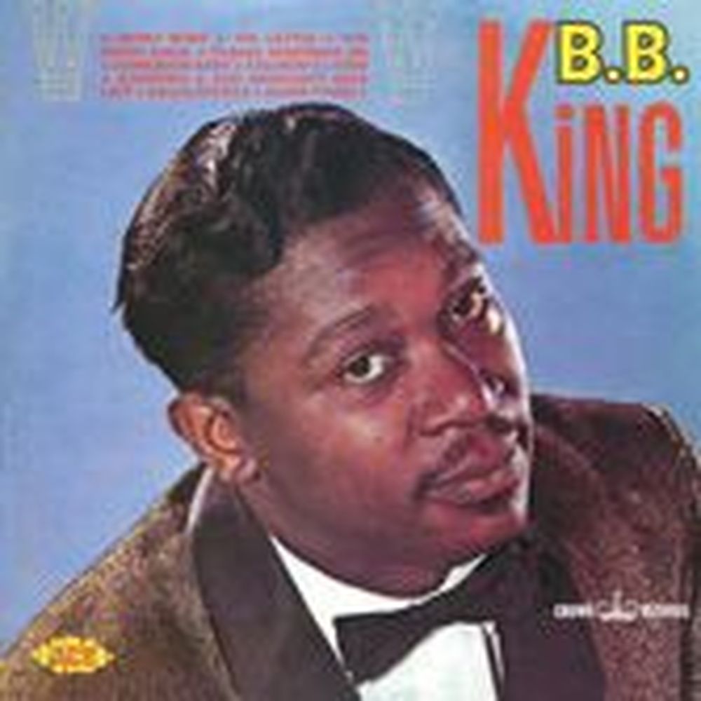 b.b. king
