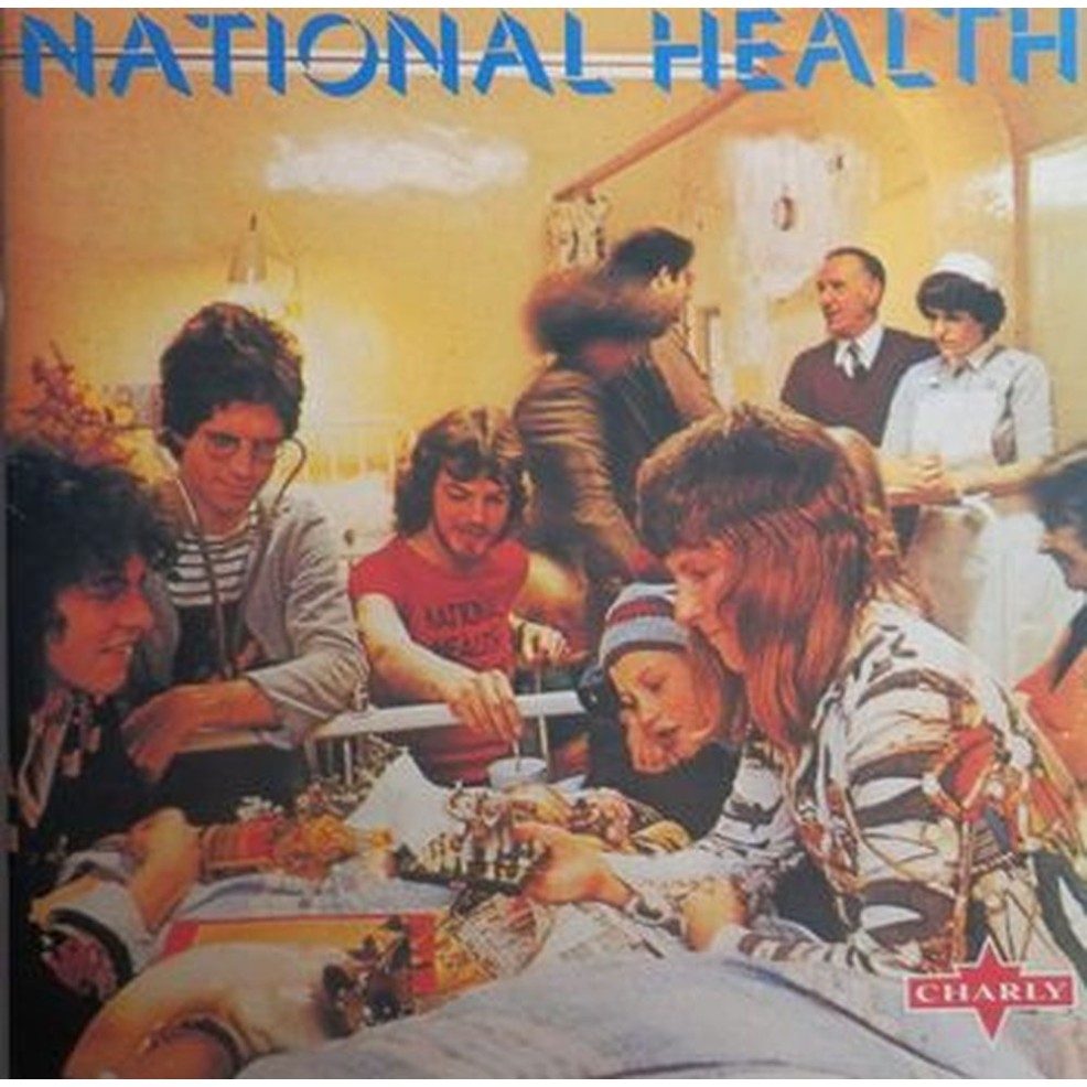 national health