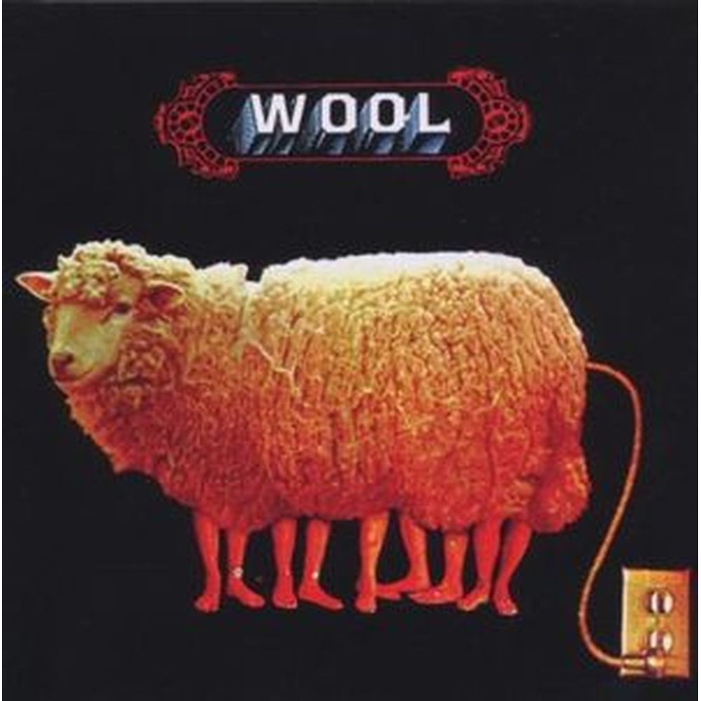 wool