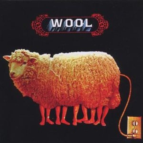 wool