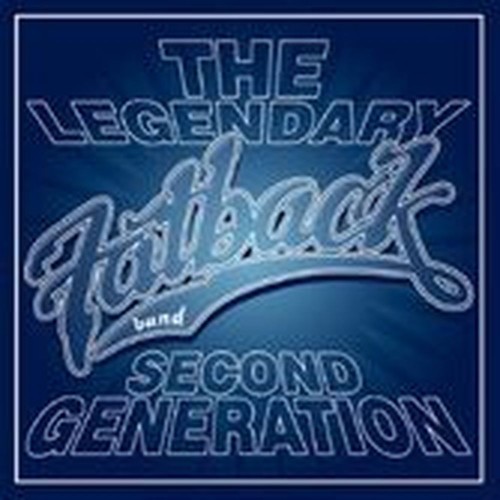 second generation