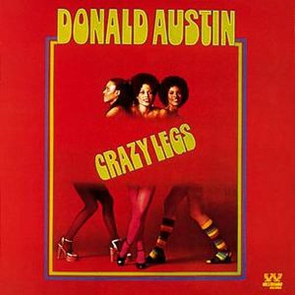 crazy legs