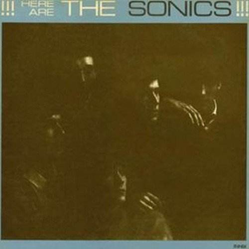 here are the sonics!!!