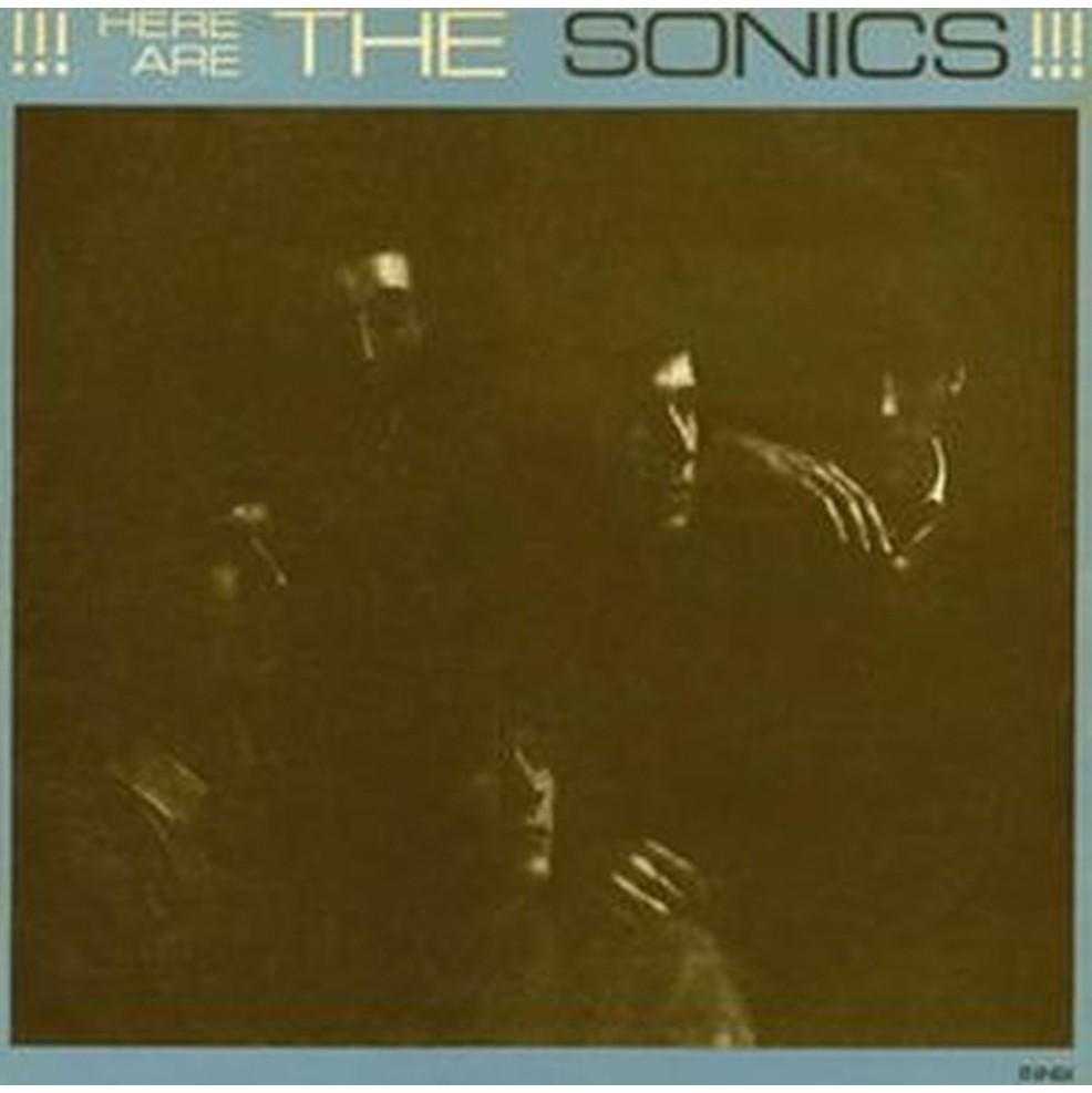 here are the sonics!!!