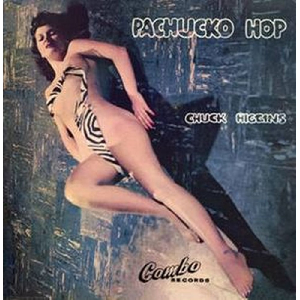 pachucko hop