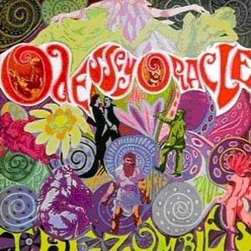 odessey & oracle