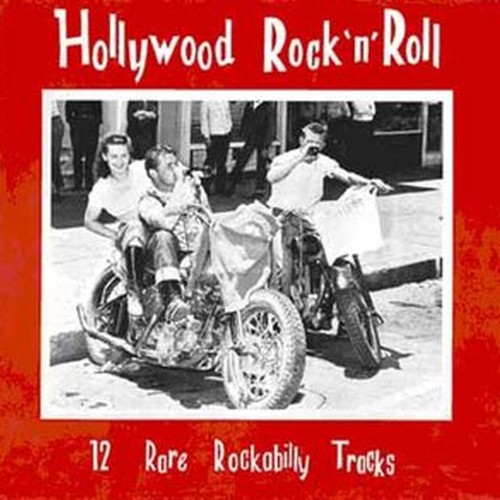 hollywood rock 'n' roll
