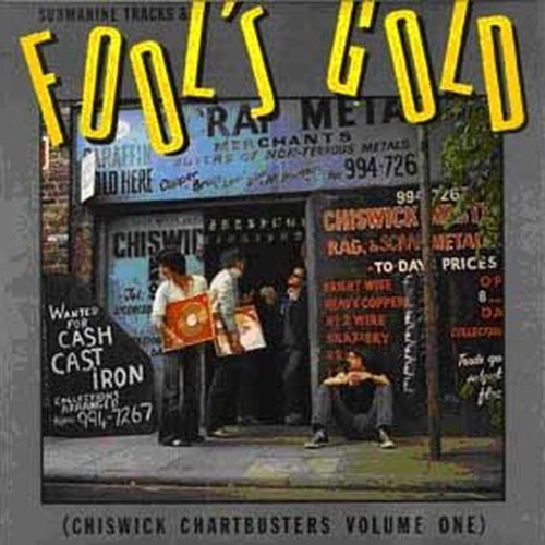 fool's gold
