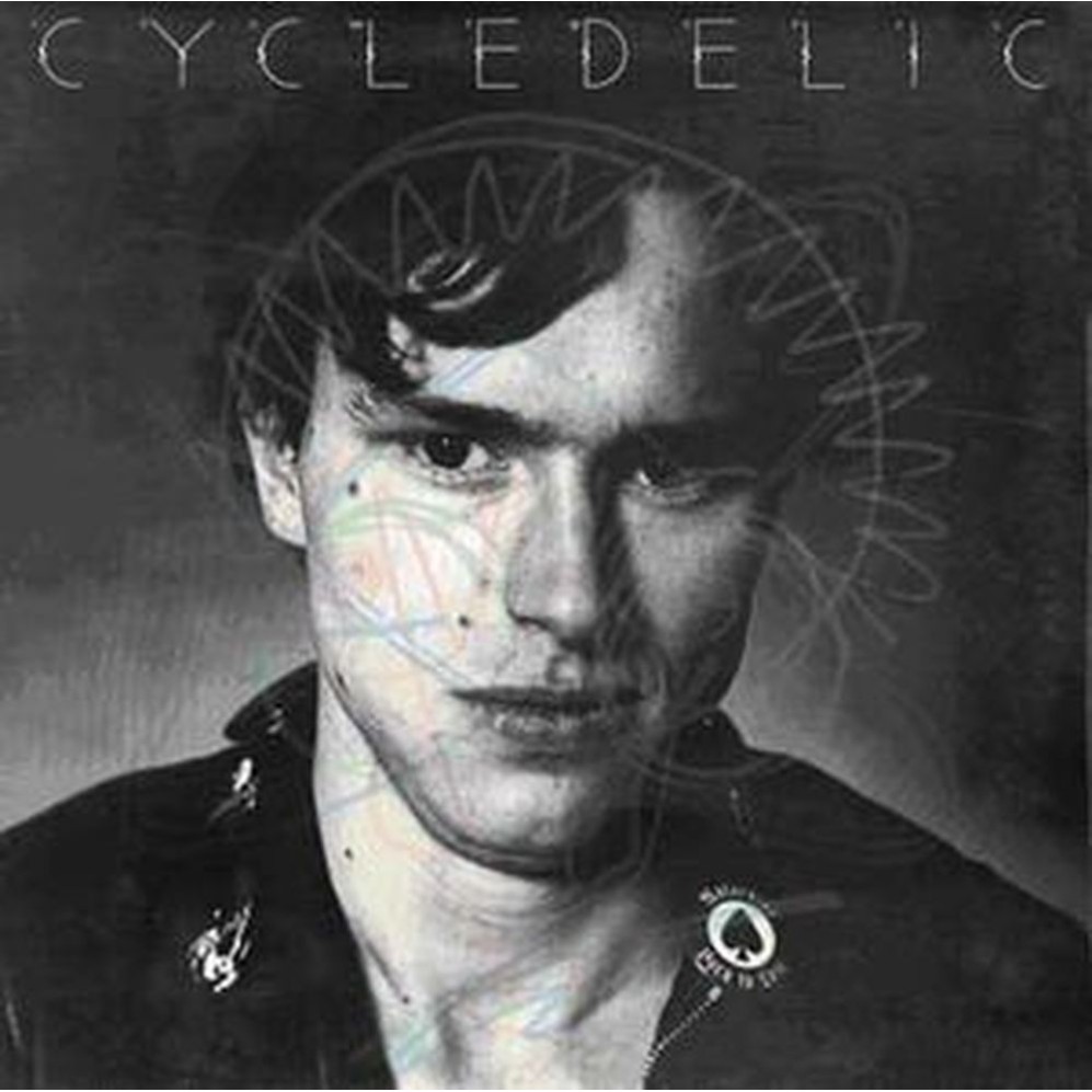 cycledelic