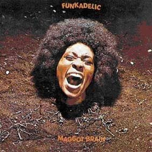 maggot brain