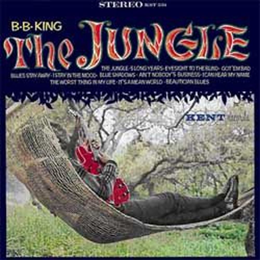 the jungle