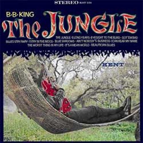 the jungle