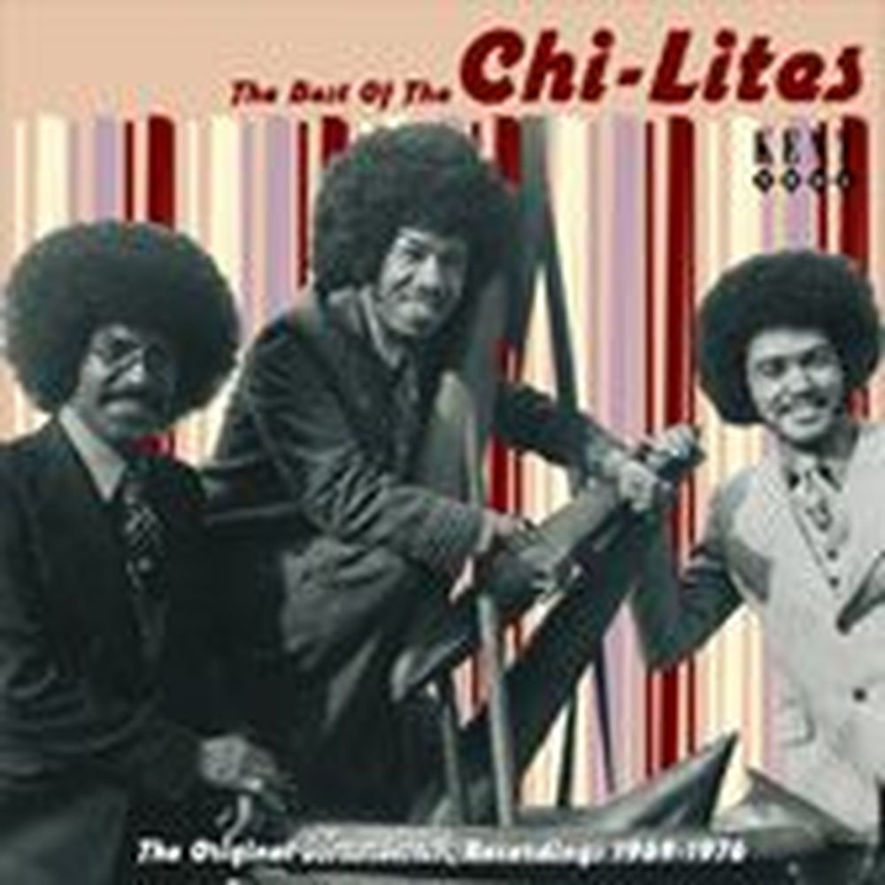 the best of: the original brunswick recordings 196