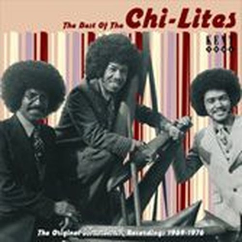 the best of: the original brunswick recordings 196