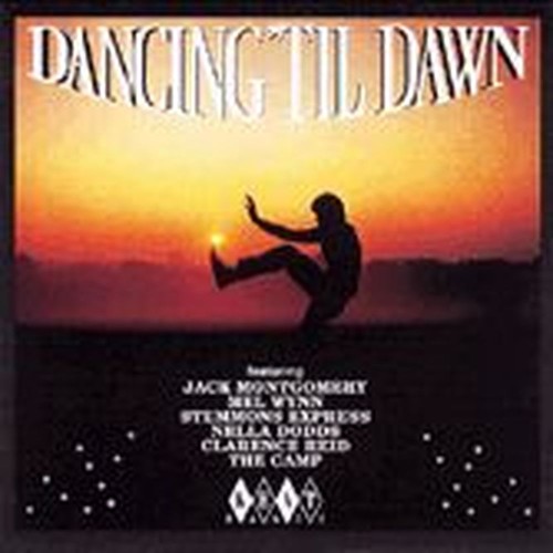dancing 'til dawn