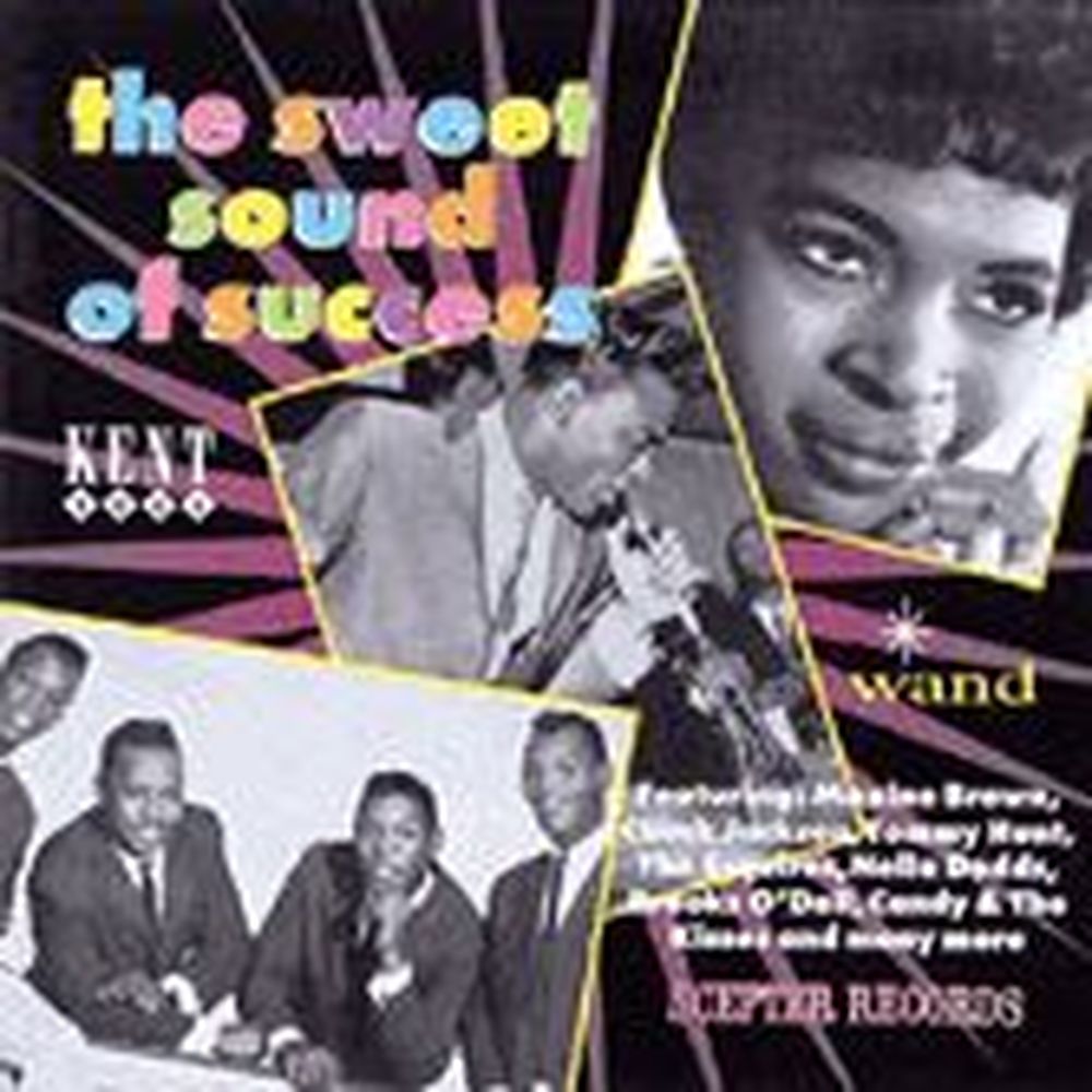 the sweet sound of success