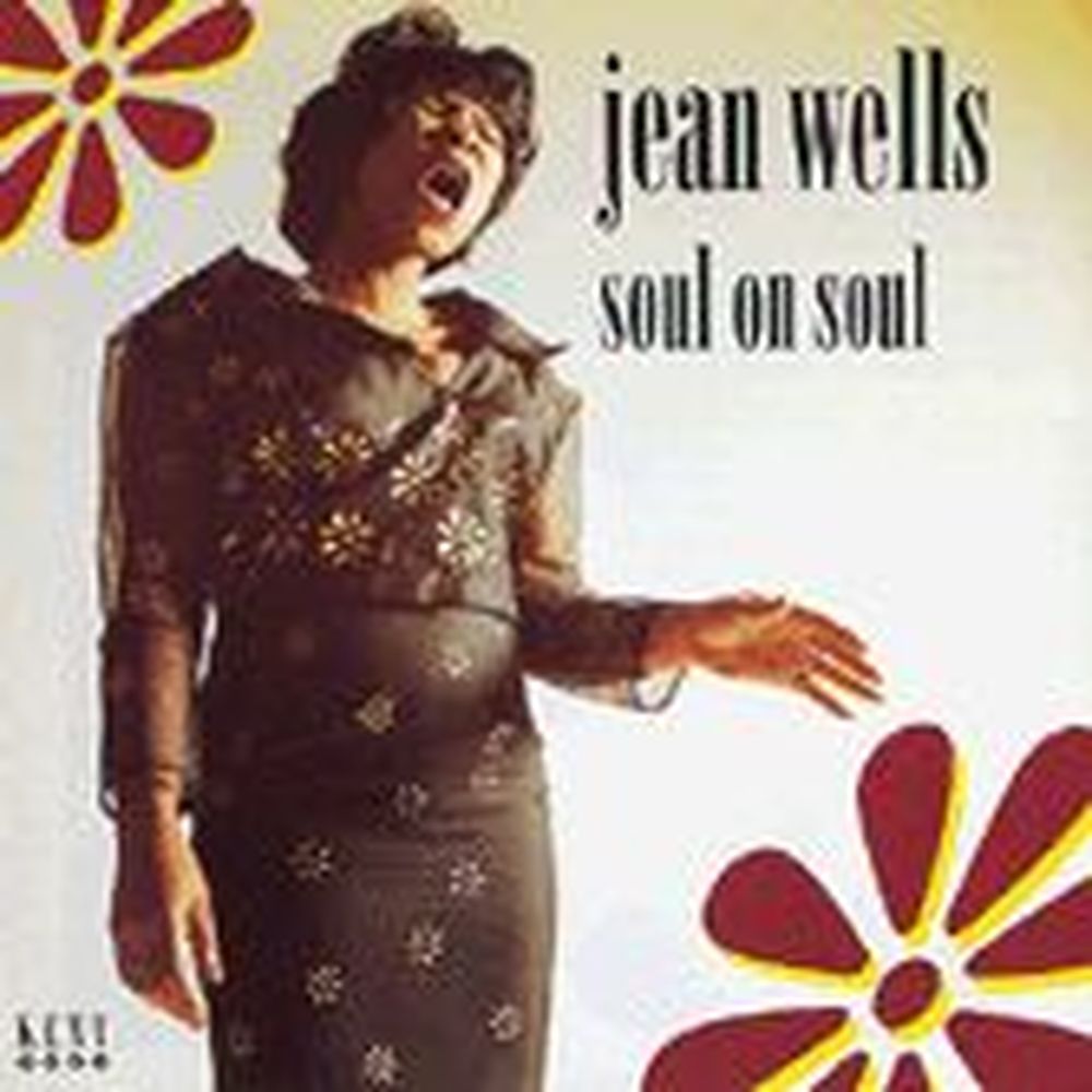 soul on soul