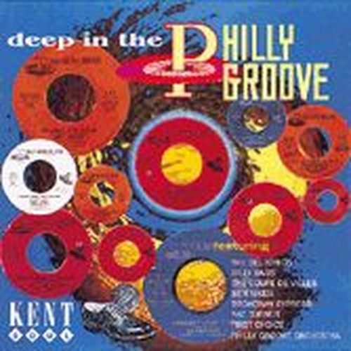 deep in the philly groove
