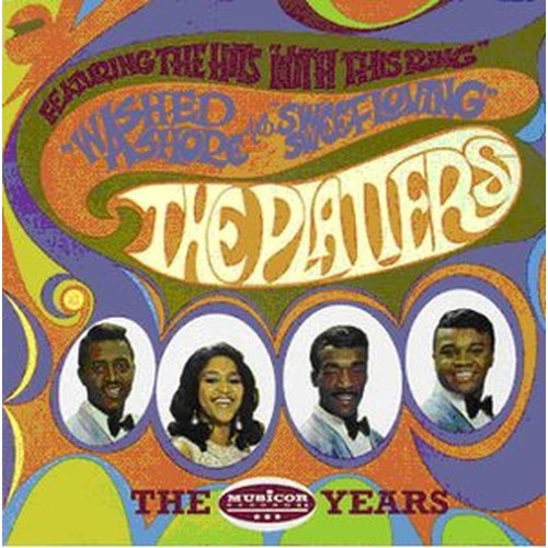 musicor years