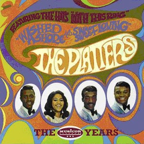 musicor years