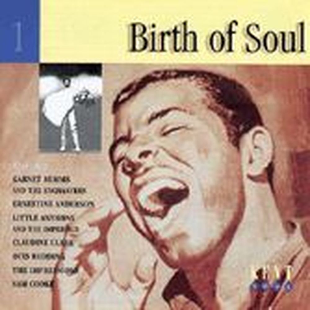 birth of soul