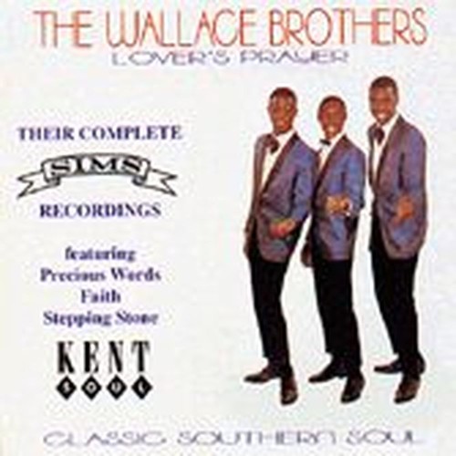 lover's prayer / classic southern soul