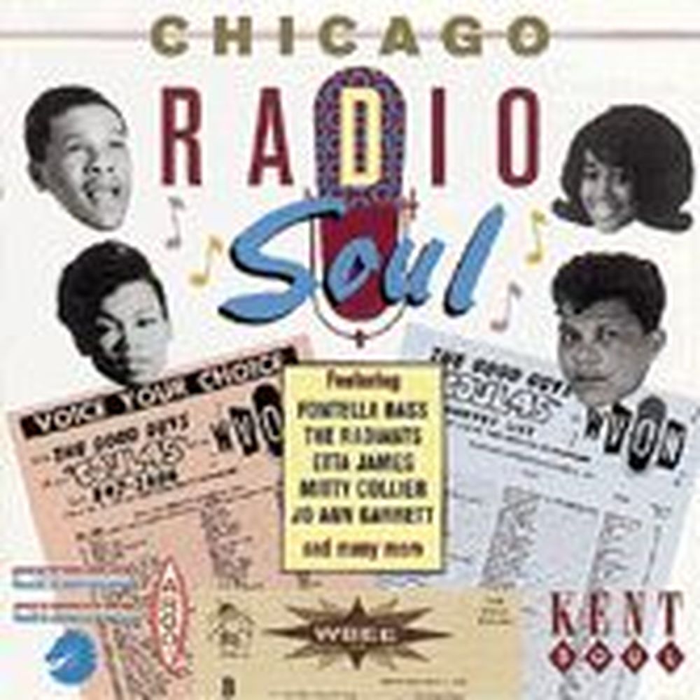 chicago radio soul